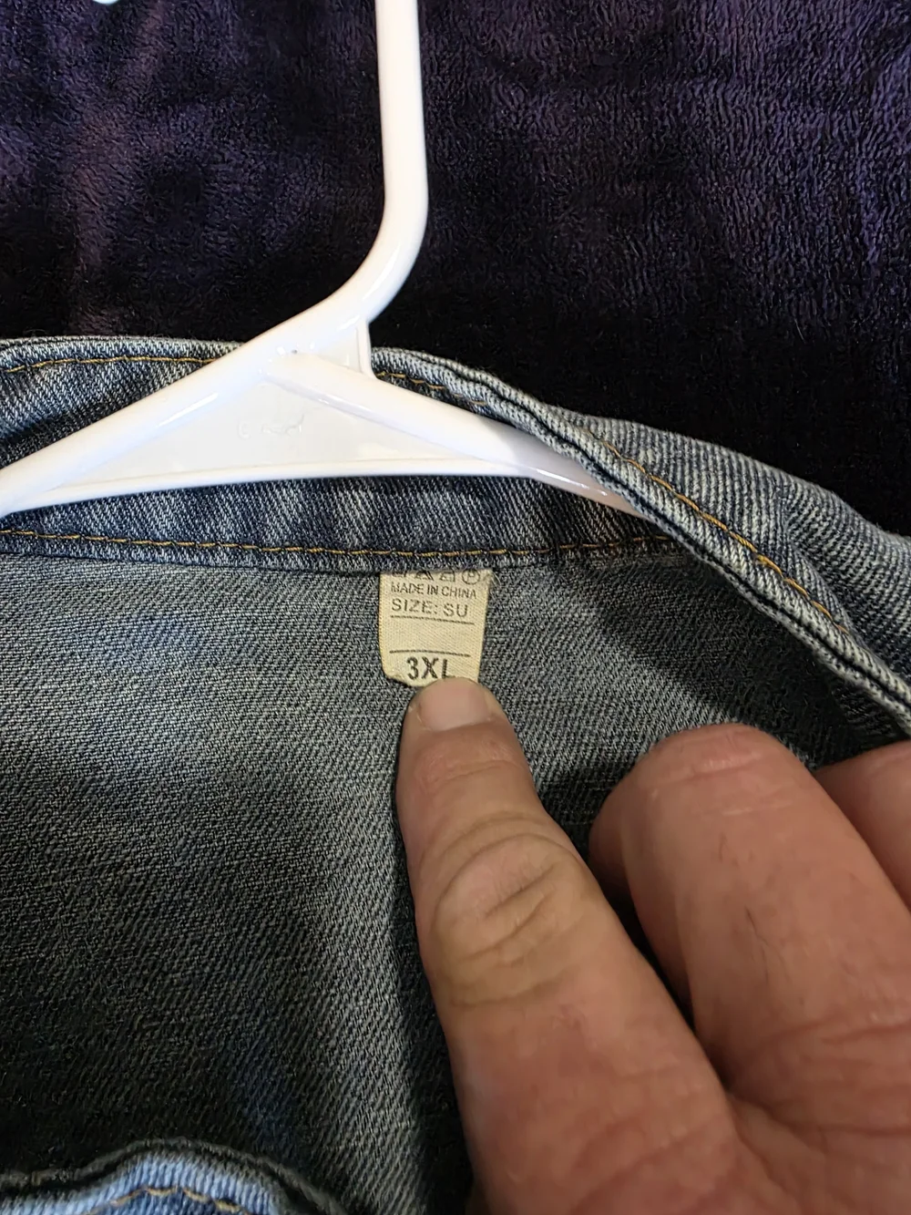 Not Branded this not